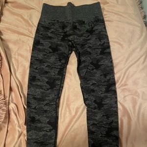 Like new gymshark leggings!